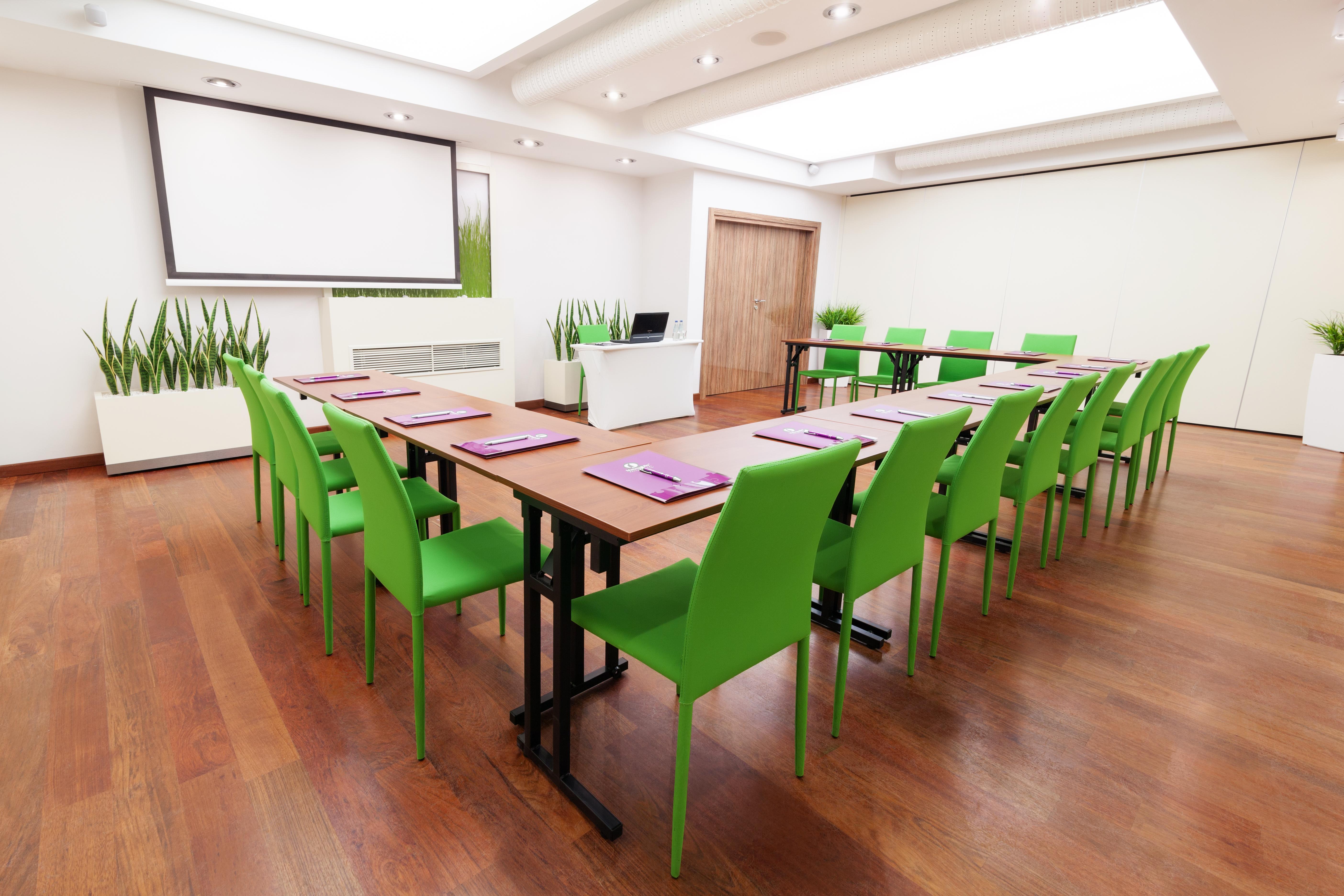 Leonardo Boutique Hotel Krakow City Center — Foto 3