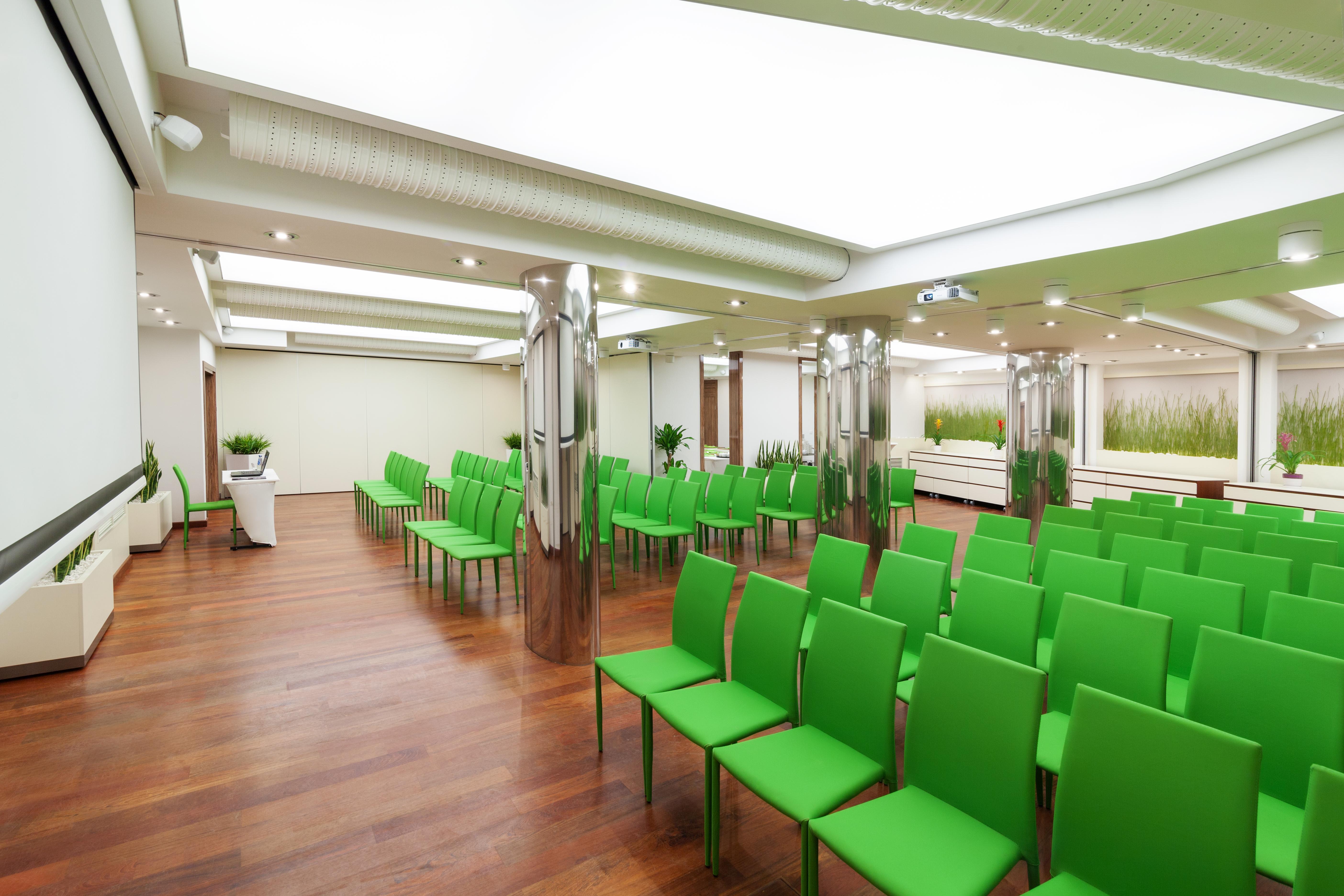 Leonardo Boutique Hotel Krakow City Center — Foto 1